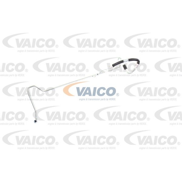 Слика на Црево за хидраулика VAICO Original  Quality V50-0091 за Saab 9-3 Cabriolet (YS3D) 2.3 i - 150 коњи бензин