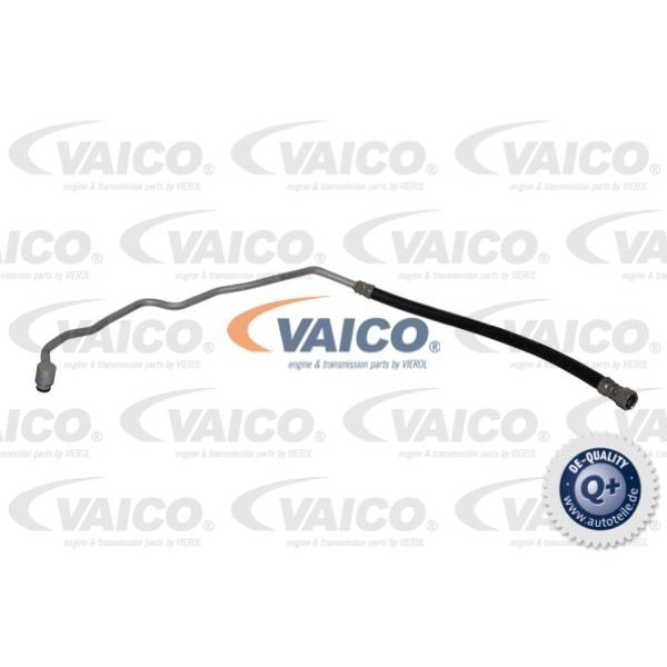 Слика на Црево за хидраулика VAICO Q+ MADE IN GERMANY V30-1473 за Mercedes C-class Sports Coupe (CL203) C 180 (203.735) - 129 коњи бензин