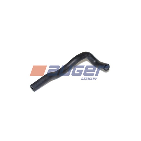 Слика на црево на ладник AUGER 69540 за камион MAN TGA 18.410 FLLRS, FLLS, FLRS, FLS, FLS-TS - 410 коњи дизел