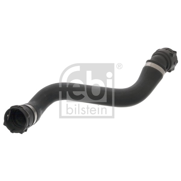 Слика на црево на ладник FEBI BILSTEIN 100615 за BMW 3 Coupe E92 320 d - 184 коњи дизел