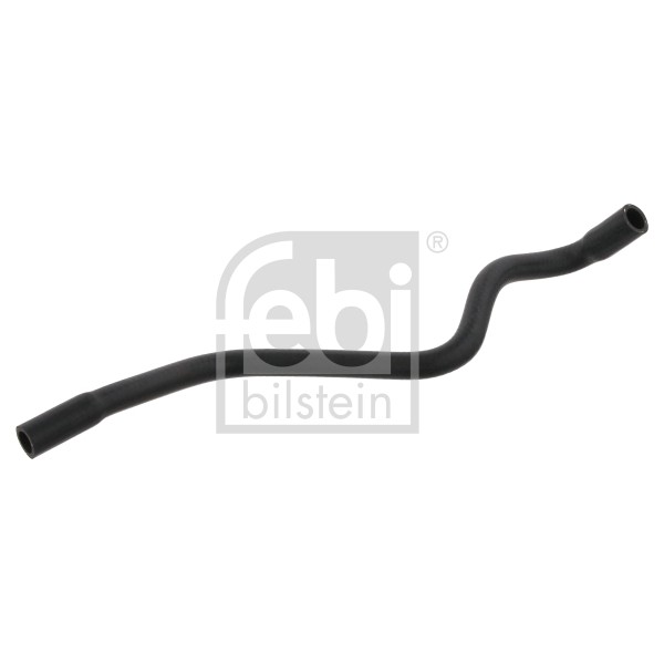 Слика на црево на ладник FEBI BILSTEIN 100681 за VW Golf 3 Variant (1H5) 1.9 TD - 75 коњи дизел