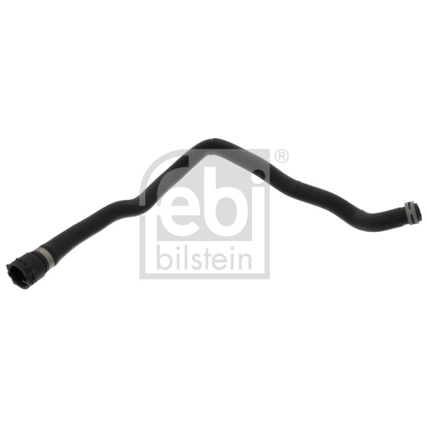 Слика на црево на ладник FEBI BILSTEIN 101057 за BMW 3 Touring E91 325 xi - 218 коњи бензин