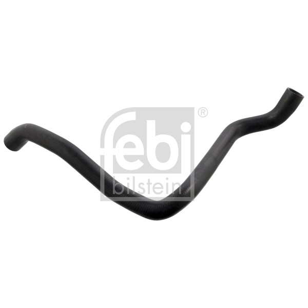 Слика на црево на ладник FEBI BILSTEIN 102483 за Seat Altea XL (5P5,5P8) 1.6 - 102 коњи бензин