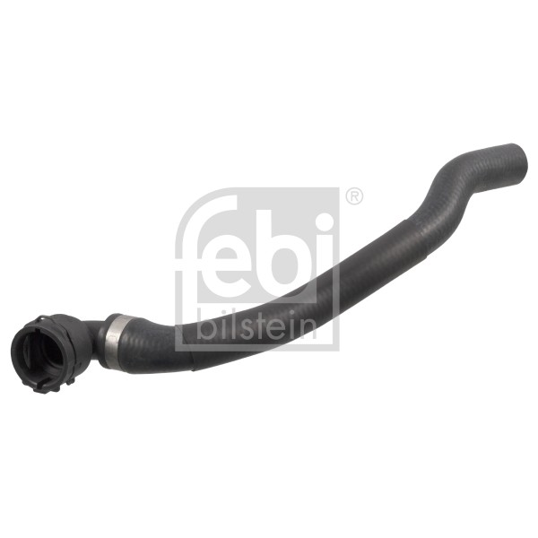 Слика на црево на ладник FEBI BILSTEIN 102590 за BMW 3 Coupe E92 330 xd - 245 коњи дизел