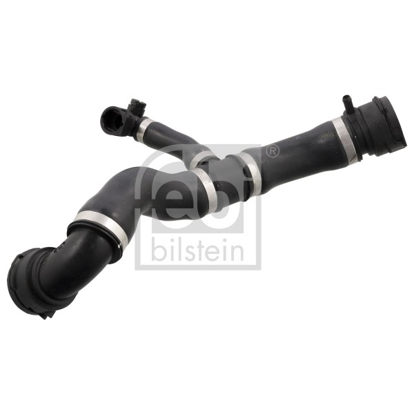 Слика на црево на ладник FEBI BILSTEIN 102759 за BMW 1 E81, E87 116 i - 115 коњи бензин