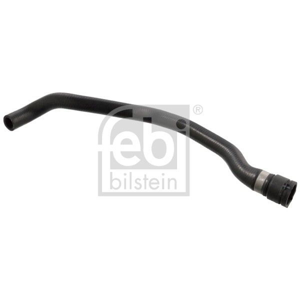 Слика на црево на ладник FEBI BILSTEIN 103381 за BMW 3 Coupe E46 318 Ci - 143 коњи бензин