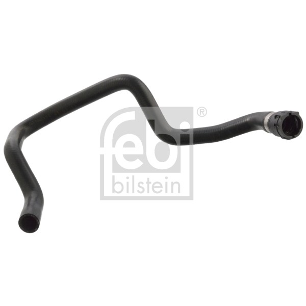 Слика на црево на ладник FEBI BILSTEIN 103395 за BMW 5 Sedan E39 530 i - 231 коњи бензин