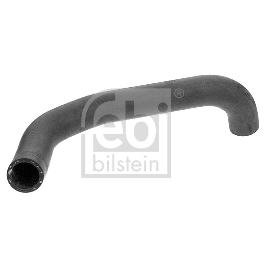 Слика на црево на ладник FEBI BILSTEIN 12094 за Mitsubishi Lancer 3 (C1A,C6A) 1.8 Diesel (C14AS) - 60 коњи дизел