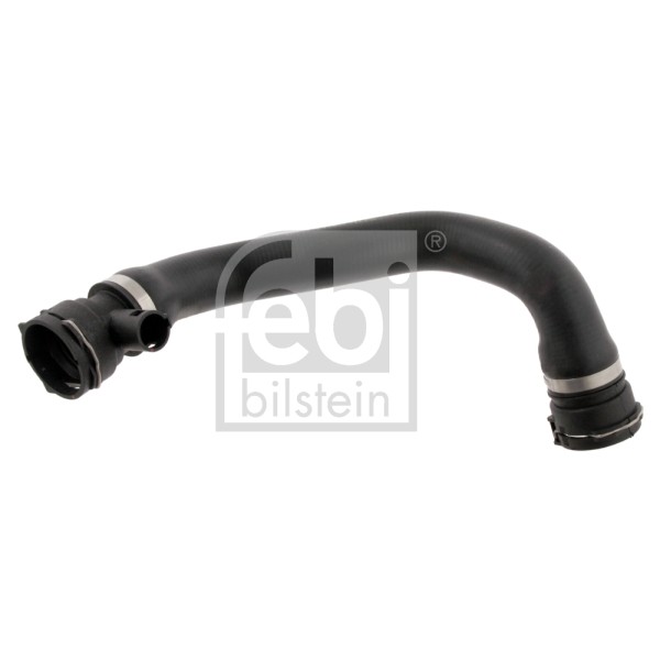 Слика на црево на ладник FEBI BILSTEIN 28486 за BMW 3 Touring E46 318 i - 118 коњи бензин