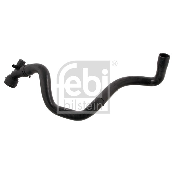 Слика на црево на ладник FEBI BILSTEIN 32117 за VW Jetta 4 (1J2) 1.8 - 125 коњи бензин