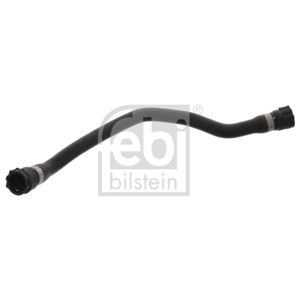 Слика на црево на ладник FEBI BILSTEIN 45284 за BMW 3 Sedan E46 325 i - 192 коњи бензин