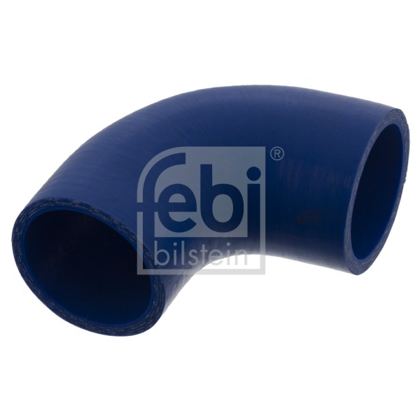 Слика на црево на ладник FEBI BILSTEIN 46588 за камион MAN F 2000 19.364 FS, FLS, FLLS, FRS, FLRS, FLLRS - 360 коњи дизел