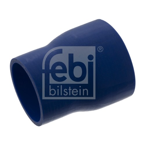 Слика на црево на ладник FEBI BILSTEIN 46591 за камион MAN F 90 19.242 FS,19.242 FLS,19.242 FLLS - 241 коњи дизел