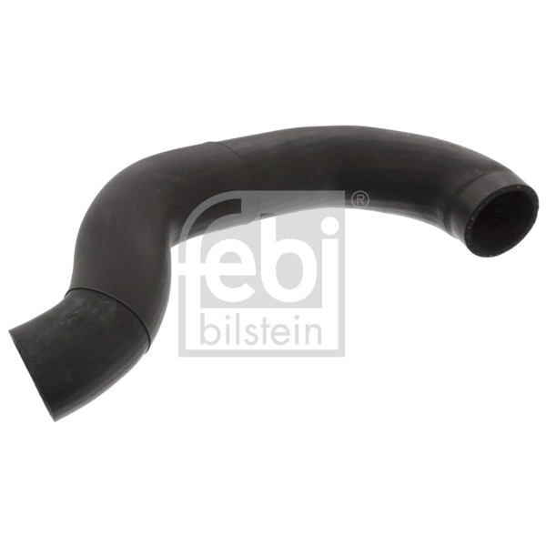 Слика на црево на ладник FEBI BILSTEIN 46597 за камион MAN TGA 18.410 FLLRS, FLLS, FLRS, FLS, FLS-TS - 410 коњи дизел