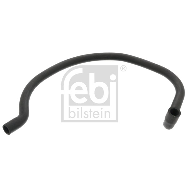 Слика на црево на ладник FEBI BILSTEIN 46598 за камион MAN TGA 18.410 FLLRS, FLLS, FLRS, FLS, FLS-TS - 410 коњи дизел