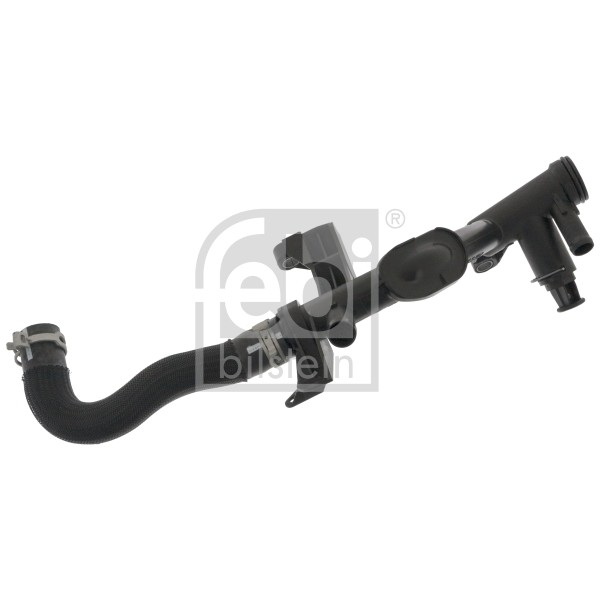 Слика на црево на ладник FEBI BILSTEIN 48330 за Ford Fiesta VAN 2009 1.4 TDCi - 70 коњи дизел