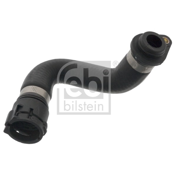 Слика на црево на ладник FEBI BILSTEIN 49252 за BMW 3 Coupe E46 318 Ci - 143 коњи бензин