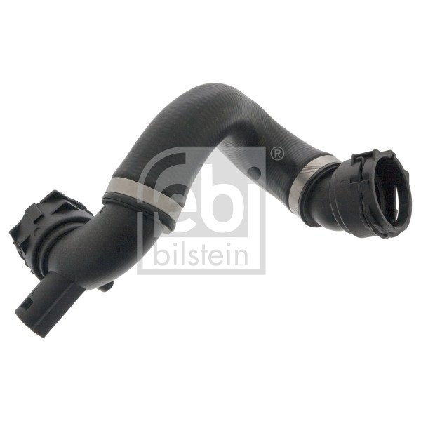 Слика на црево на ладник FEBI BILSTEIN 49256 за BMW 3 Touring E91 325 xi - 218 коњи бензин