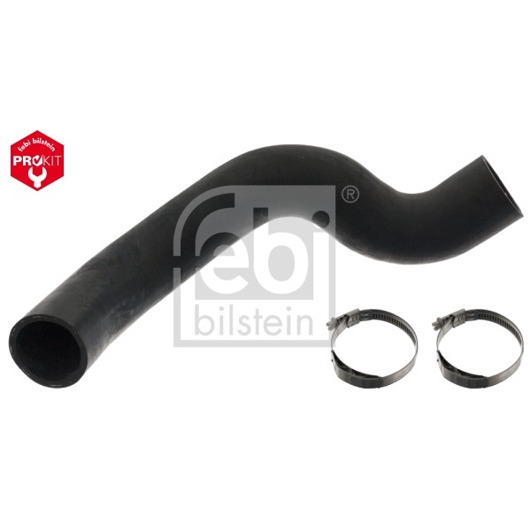 Слика на црево на ладник FEBI BILSTEIN ProKit 101239 за камион MAN L2000 10.223 F, 10.223 FL - 220 коњи дизел