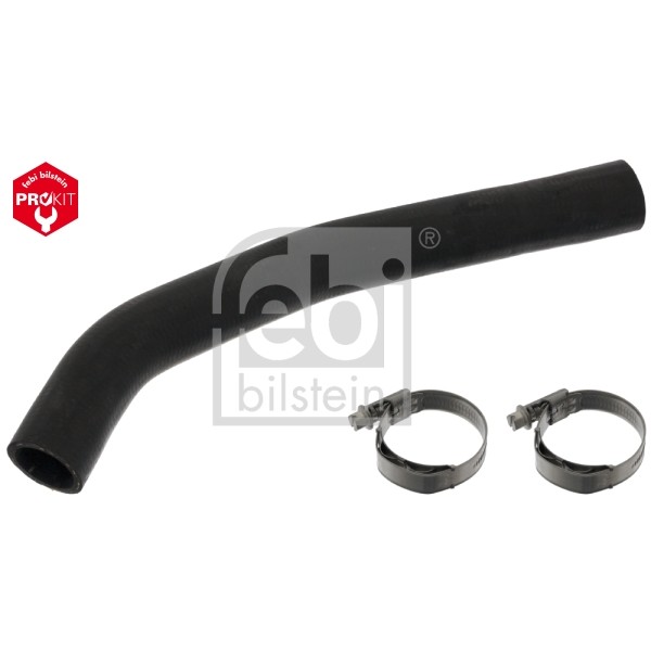 Слика на црево на ладник FEBI BILSTEIN ProKit 101243 за камион Scania P,G,R,T Series P 310 - 310 коњи дизел