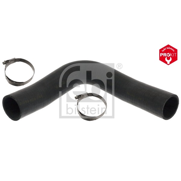 Слика на црево на ладник FEBI BILSTEIN ProKit 101251 за камион MAN TGA 24.460 FNLLC, FNLLRC, FNLLRW, FNLLW - 460 коњи дизел