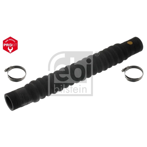 Слика на црево на ладник FEBI BILSTEIN ProKit 49093 за камион Scania 3 Series 113 H/310 - 310 коњи дизел