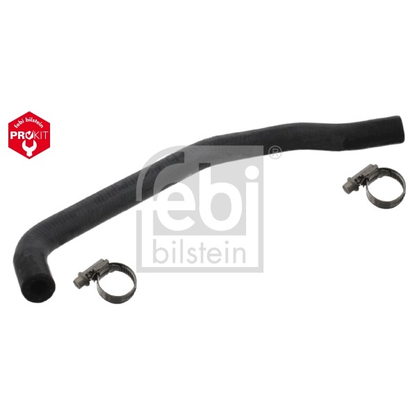 Слика на црево на ладник FEBI BILSTEIN ProKit 49099 за камион Mercedes Actros 1996 3335 - 354 коњи дизел