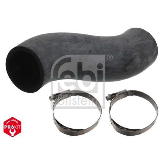 Слика на црево на ладник FEBI BILSTEIN ProKit 49101 за камион Mercedes Actros 1996 2643, 2643 L - 428 коњи дизел