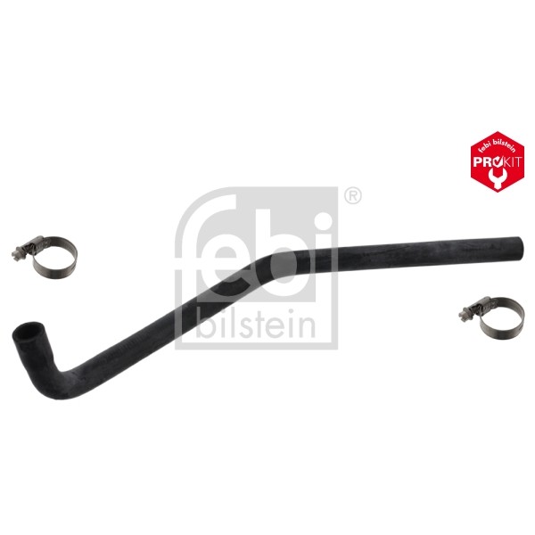 Слика на црево на ладник FEBI BILSTEIN ProKit 49104 за камион Mercedes Actros 1996 1843 S, 1843 LS - 428 коњи дизел