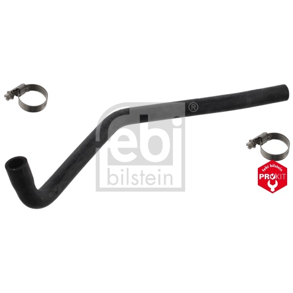 Слика на црево на ладник FEBI BILSTEIN ProKit 49105 за камион Mercedes Actros 1996 1843 S, 1843 LS - 428 коњи дизел