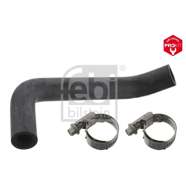 Слика на црево на ладник FEBI BILSTEIN ProKit 49106 за камион Mercedes Actros 1996 1843 S, 1843 LS - 428 коњи дизел