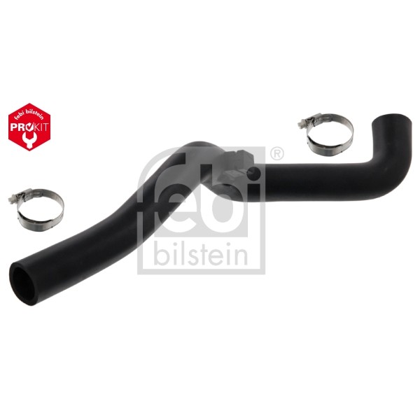 Слика на црево на ладник FEBI BILSTEIN ProKit 49113 за камион Mercedes Actros 1996 1843 S, 1843 LS - 428 коњи дизел