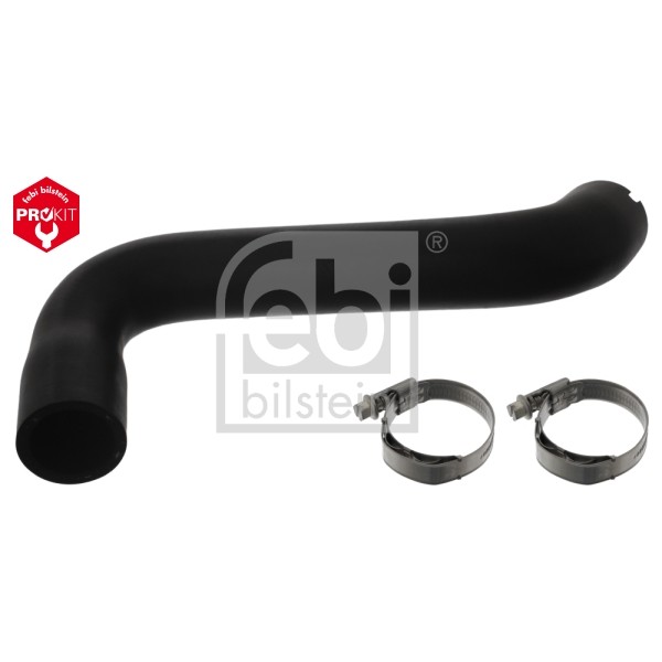 Слика на црево на ладник FEBI BILSTEIN ProKit 49125 за камион Scania 4 Series 94 G/310 - 310 коњи дизел