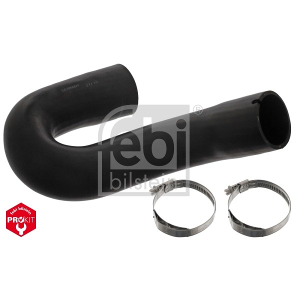 Слика на црево на ладник FEBI BILSTEIN ProKit 49127 за камион Scania 4 Series 114 L/340 - 340 коњи дизел