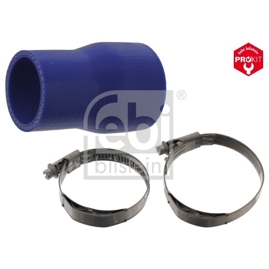 Слика на црево на ладник FEBI BILSTEIN ProKit 49130 за камион Iveco Stralis AD 260S45, AT 260S45, AS 260S45 - 450 коњи дизел