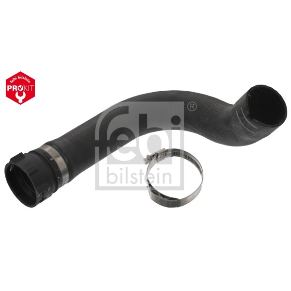 Слика на црево на ладник FEBI BILSTEIN ProKit 49131 за камион Iveco Stralis AS 440S45, AT 440S45 - 450 коњи дизел