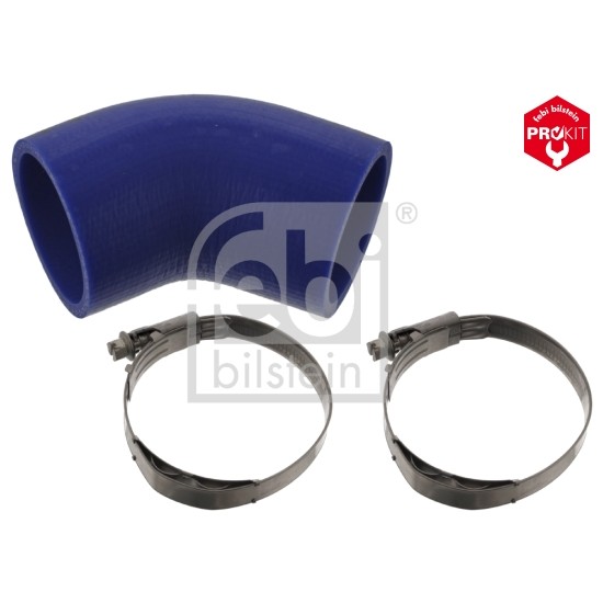 Слика на црево на ладник FEBI BILSTEIN ProKit 49132 за камион Iveco Eurotrakker MP 190 E 38 W Cursor - 380 коњи дизел