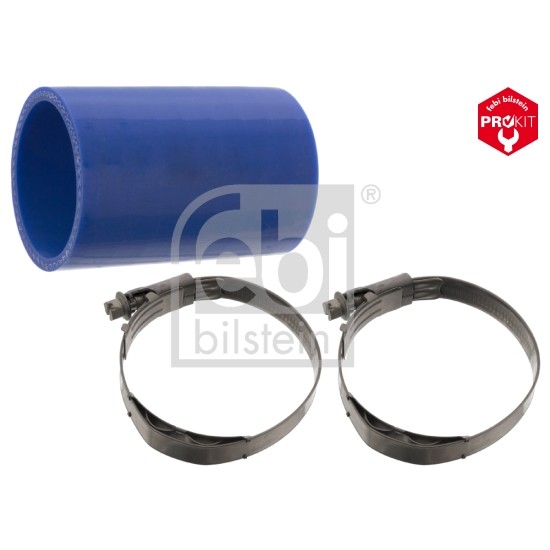 Слика на црево на ладник FEBI BILSTEIN ProKit 49137 за камион Iveco Stralis AD 260S42, AT 260S42, AS 260S42 - 422 коњи дизел