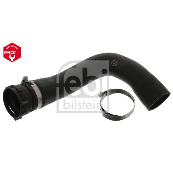 Слика на црево на ладник FEBI BILSTEIN ProKit 49138 за камион Scania 4 Series 114 C/380 - 379 коњи дизел