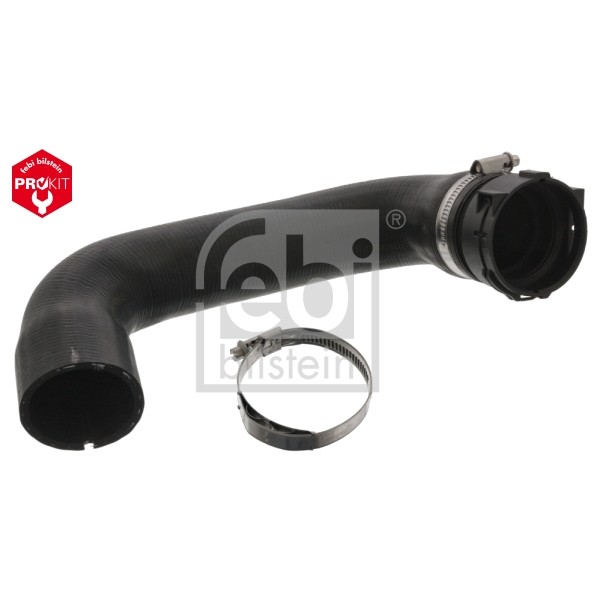 Слика на црево на ладник FEBI BILSTEIN ProKit 49139 за камион Scania 4 Series 114 L/340 - 340 коњи дизел