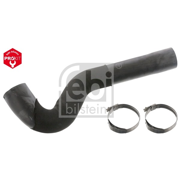 Слика на црево на ладник FEBI BILSTEIN ProKit 49142 за камион Scania 4 Series 114 L/380 - 381 коњи дизел