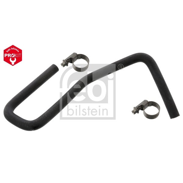 Слика на црево на ладник FEBI BILSTEIN ProKit 49143 за камион Scania 4 Series 114 C/340 - 340 коњи дизел