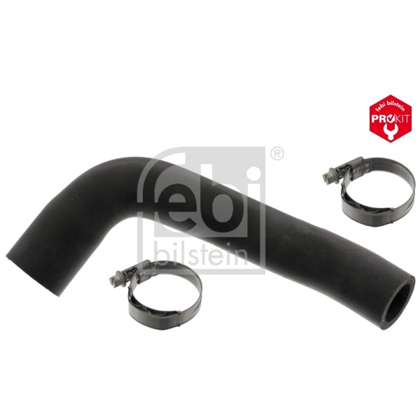 Слика на црево на ладник FEBI BILSTEIN ProKit 49157 за камион Volvo FH 12/340 - 340 коњи дизел