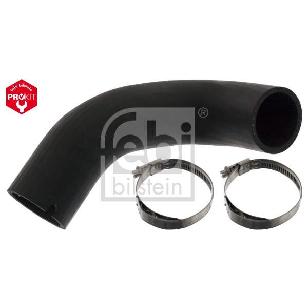 Слика на црево на ладник FEBI BILSTEIN ProKit 49678 за камион Scania 4 Series 124 L/400 - 400 коњи дизел