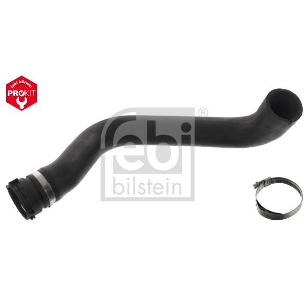 Слика на црево на ладник FEBI BILSTEIN ProKit 49746 за камион Iveco Trakker AD 400T45 WT, AT 400T45 WT - 450 коњи дизел