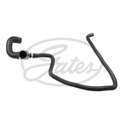 Слика на црево на ладник GATES 05-2382 за Opel Astra H Hatchback 1.6 - 105 коњи бензин