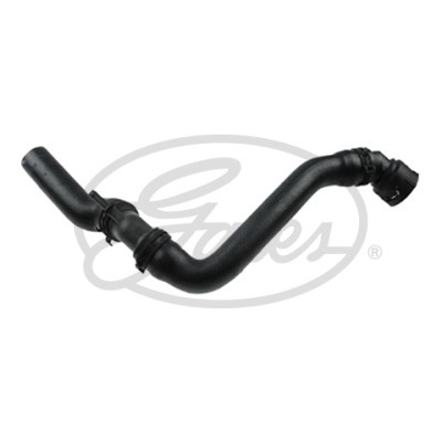 Слика на црево на ладник GATES 05-2566 за VW Jetta 4 (1J2) 1.9 TDI - 150 коњи дизел