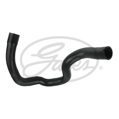 Слика на црево на ладник GATES 05-2776 за Opel Astra H Van 1.3 CDTI - 90 коњи дизел