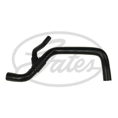 Слика на црево на ладник GATES 05-2993 за Fiat Palio 178bx 1.4 - 69 коњи бензин