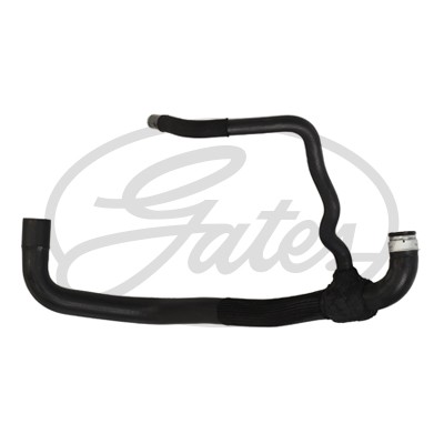 Слика на црево на ладник GATES 05-3207 за Citroen Jumpy U6U 1.9 D 70 - 69 коњи дизел